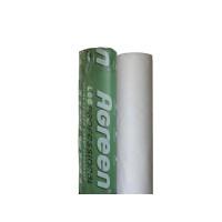Агроволокно белое "Agreen", плотность: 30 г/м.кв, 1,6 х 10 м - Украина