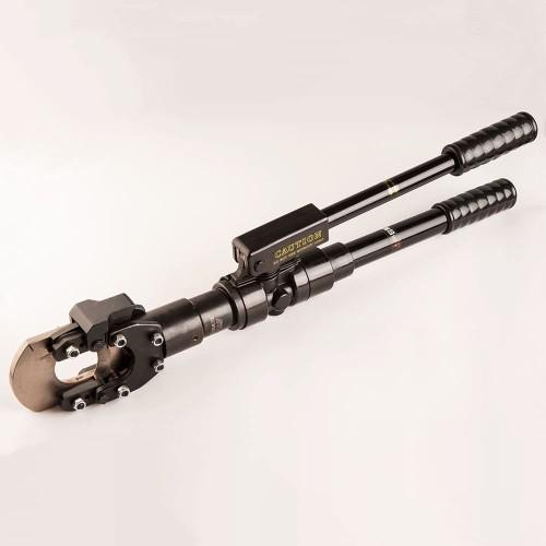 Ножиці гідравлічні НГМ-52