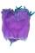 Сетка-мешок для винограда 2 кг, 22х33 см, фиолетовая - Agreen