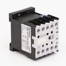 Контактор MMC 09-10 9А 220В 1NO TAKEL