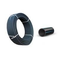 ПЕ труба діам. 20 мм (10 бар) – бухта 25 м