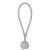 Петля еластична гумова з кулькою 20см BUNGEE CORD BALL