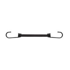 Шнур эластичный резиновый 120см с крючками BUNGEE CORD HOOK