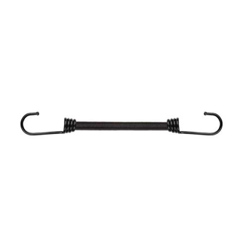 Шнур еластичний гумовий 120см з гачками BUNGEE CORD HOOK
