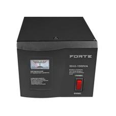 Стабілізатор напруги MAX-1000VA Forte