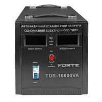 Forte TDR-10000VA Стабілізатор напруги