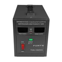 Forte TDR-1000VA Стабілізатор напруги