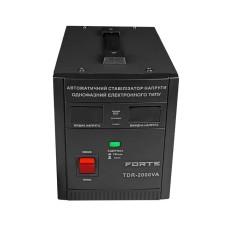 Forte TDR-2000VA Стабілізатор напруги