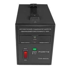 Forte TDR-500VA Стабілізатор напруги