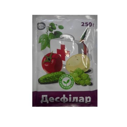 Десфілар 1кг (манкоцеб, 680 г/кг + цимоксаніл, 45 г/кг) аналог Захист - Альфа-Хімгруп