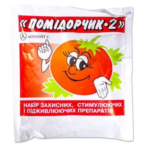 Помідорчик-2 (Акробат + янт.к-та) 40 г