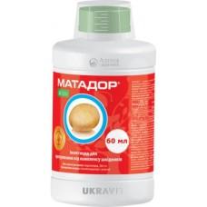 Матадор к.с. 60 мл (імідаклоприд, 200 г/л)