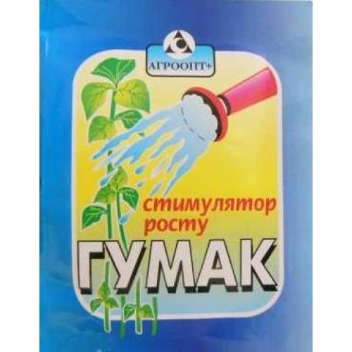 ГумаК - гумат калію 10 г - АгроОпт