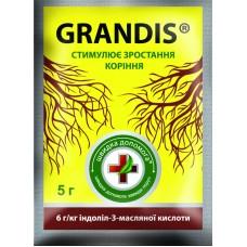 GRANDIS (стимулирует увеличение корневой системы)  5 г - Швидка допомога