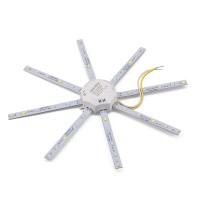 Фітосвітильник (світлодіодний) 20 W, PS-20+