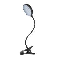 Лампа для выращивания растений (диск, красный и синий свет) - одинарная