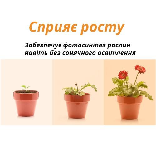 Фитопанель AD1W-150-10L 152 (D3, 45W-169 диодов, солнечный свет) Фитопанель AD1W-150-10L 152 (D3, 45W-169 диодов, солнечный свет)