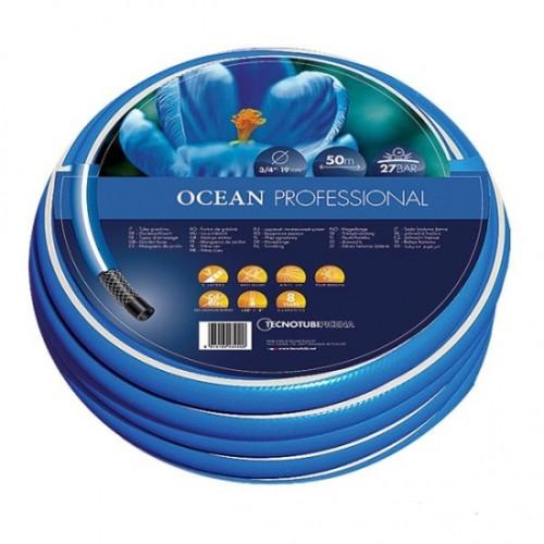 TecnoTubi 3/4" OCEAN 50 м - Італія