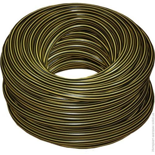 Evci Plastik 3/4" Зебра 20 м - Украина