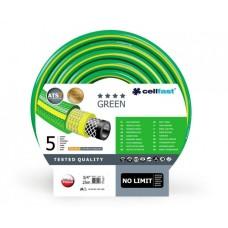 CellFast 5/8" green CELLFAST 25 м - Польща