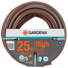 Шланг HighFlex 19 мм (3/4") 25 м - Gardena