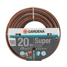 Шланг SuperFlex 13 мм (1/2") 20 м - Gardena