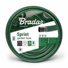 Шланг SPRINT 1/2" 30 м - Bradas