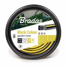 Шланг BLACK COLOUR 3/4" 50 м - Bradas