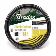 Шланг BLACK COLOUR 1/2" 30 м - Bradas