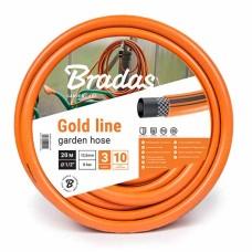 Шланг GOLD LINE 1" 50 м - Bradas