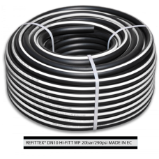 Шланг высокого давления REFITTEX 20BAR 13*19мм