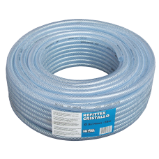 Шланг технический REFITTEX CRISTALLO 25*4мм/25м