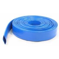 Гнучкий шланг LayFlat (LFT) 2", бухта 100 м - ANDAR