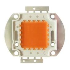 Led grow light fito chip 50 W (фітоматриця)