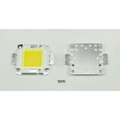 Led chip 50 W, фіто світлодіод для рослин