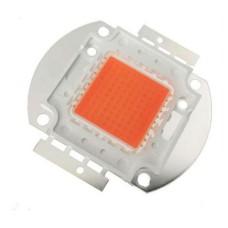 Led grow light fito chip 100 W (фітоматриця)