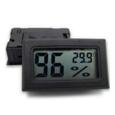 Термометр, гігрометр (температура, вологість) для теплиць, інкубаторів