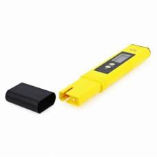 Ph meter 02" измеритель кислотности жидкостей до сотых