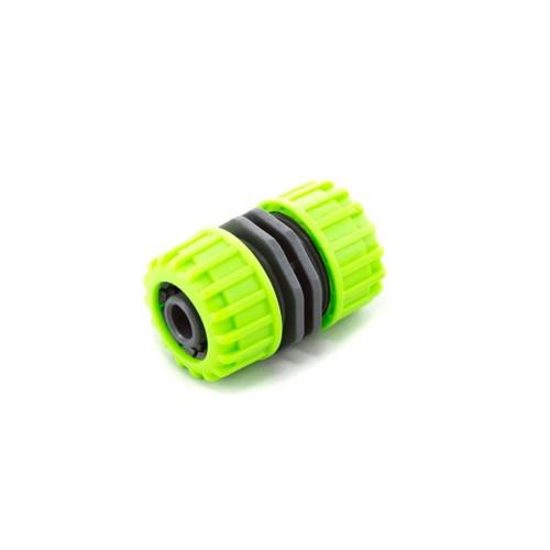 Соединение для шланга 1/2" green