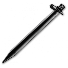 Кілок з мінікраном, різьба зовнішня 1/4" – 5 шт.
