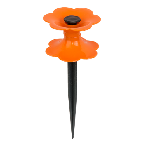 Ограничитель для поливочного шланга