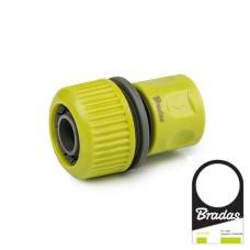 Коннектор 1" POWER JET - LIME LINE без ярлыка