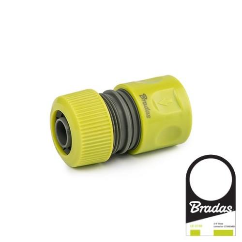 Коннектор 3/4" POWER JET - LIME LINE без ярлыка