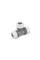 Трійник для підключення шланга 1/2" або 5/8", WHITE LINE