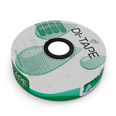 Крапельна стрічка "Di-Tape" 1000 м/15 см/1,0 л/г, 6 mil (емітерна) - Presto-PS