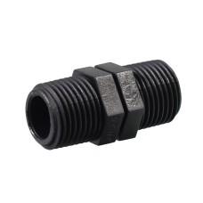 Ніпель 1/2"-1/2" ЗР - Presto-PS