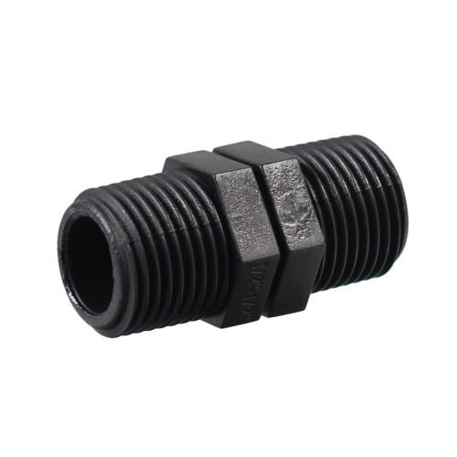 Ніпель 1/2"-1/2" ЗР - Presto-PS