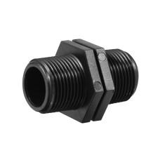 Ніпель 3/4"-3/4" ЗР - Presto-PS