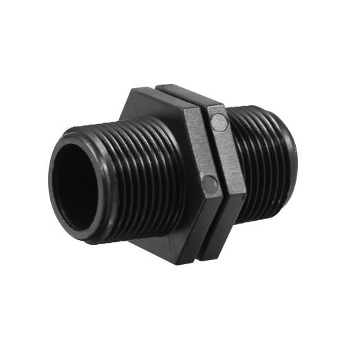 Ніпель 3/4"-3/4" ЗР - Presto-PS