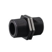 Ніпель 1"-1" ЗР - Presto-PS